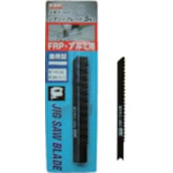 K-3020 [KSK ジグソーブレード 兼用型 FRP・アルミ用 5本入]