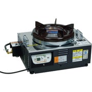 K-8A [トヨトミ 防災用煮炊き兼暖房用バーナー本体]