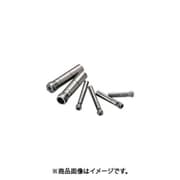 KA3062 [ミニモ 電着ダイヤモンドコアドリル Φ2.5]