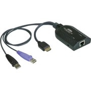 KA7168 [ATEN コンピューターモジュール HDMI/USB/スマートカードリーダー対応]