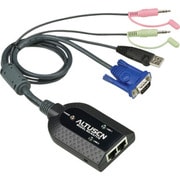 KA7178 [ATEN コンピューターモジュール USB/ 2バス/バーチャルメディア/オーディオ]