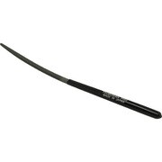 KAS10-02 [ツボサン プロヤスリ 舟型 10本組サイズ 角 中目 （852-8253） 5本入り]