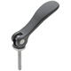 kipp カムレバー KCL05X40