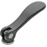 kipp カムレバー KCL06