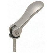 kipp カムレバー(SUS製) KCL06X40-SUS