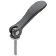 kipp カムレバー KCL08X25