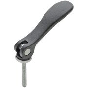 kipp カムレバー KCL08X50