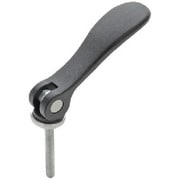 kipp カムレバー KCL10X25