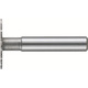 FKD 側刃付キーシートカッター40×1.6 KCST-40X1.6