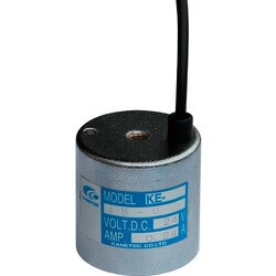 カネテック 電磁ホルダ KE-5B-U