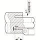 KFMSR2525M220800-4 [京セラ 溝入れ用ホルダ]