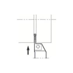 京セラ 溝入れ用ホルダ KGAL2525M-3