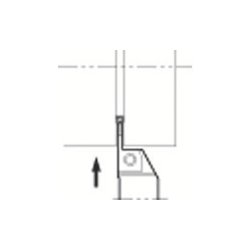 京セラ 溝入れ用ホルダ KGAR2020K-5