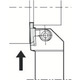 京セラ 溝入れ用ホルダ KGBAL2020K22-25T5