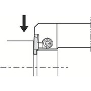 KGBASL2525M22-15 [京セラ 溝入れ用ホルダ]