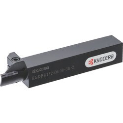 KGDFR2020K115-5B-Z [京セラ 溝入れ用ホルダ]