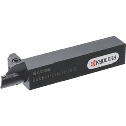 KGDFR2525M50-5B-Z [京セラ 溝入れ用ホルダ]