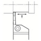 京セラ 溝入れ用ホルダ KGDL2020K-4T20