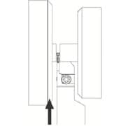 KGDSR1616JX-1.3B [京セラ 突切り用ホルダ]
