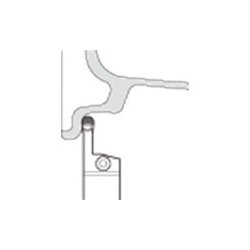 京セラ 溝入れ用ホルダ KGMWL2525M-8