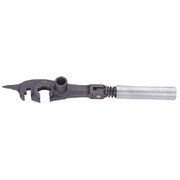 KH-250S [TOP 仮枠ハンドル 250mm 裸シール付]
