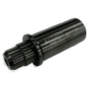富士元 オイルッシャー スリーブ径φ32 穴径φ12 KJD32S12