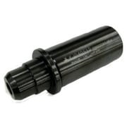 富士元 オイルッシャー スリーブ径φ40 穴径φ10 KJD40S10