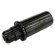 富士元 オイルッシャー スリーブ径φ40 穴径φ20 KJD40S20