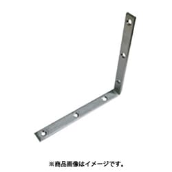 KL-16150 [水本 ステンレス コーナー金具（角）ヘアーライン 長さ150mm 1個]