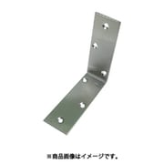 KL-2590 [水本 ステンレス コーナー金具（角）ヘアーライン 長さ90mm 1個]