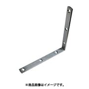 KLR-16150 [水本 ステンレス コーナー金具(丸)ヘアーライン 長さ150mm]