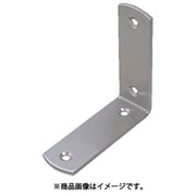 KLR-1645 [水本 ステンレス コーナー金具(丸) 長さ45mm]