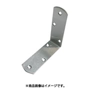 KLR-3090 [水本 ステンレス コーナー金具(丸)ヘアーライン 長さ90mm]