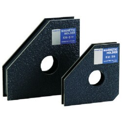 カネテック マグネット簡易六角ホルダー KM-S-12