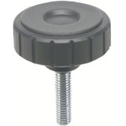 ELESA ナールド ノブ ソフト KN45X50SOFT
