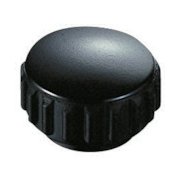 ELESA ナールドノブ KN50B