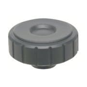 ELESA ナールド ノブ ソフト KN55ASOFT
