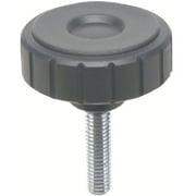 ELESA ナールド ノブ ソフト KN55AX50SOFT