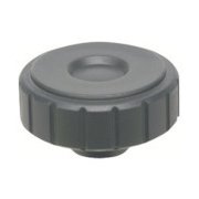 ELESA ナールド ノブ ソフト KN55RSOFT