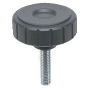 ELESA ナールドノブソフト KN55X30SOFT