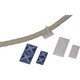 KNP-30GN-100P [カメダ KNPベース (100個入)]