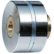 カネテック 搬送用永磁ローラ KPR-0504A