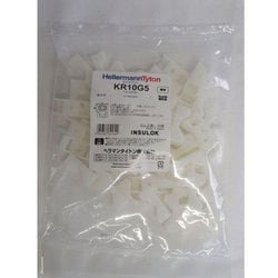 KR10G5 [ヘラマンタイトン インシュロック タイマウント(KR)]