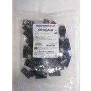 KR10G5-W [ヘラマンタイトン インシュロック タイマウント(KR) (耐候グレード)]