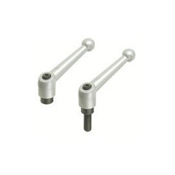 kipp クランプレバー KR10X20-SUS
