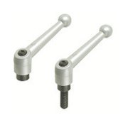 kipp クランプレバー KR12X30-SUS