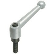 kipp クランプレバー KR4X10