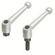 kipp クランプレバー KR6X30-SUS