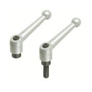 kipp クランプレバー KR6X30-SUS