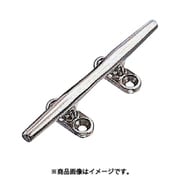 水本 ステンレス クリート 全長328mm （849-1775） 1個 KT-13